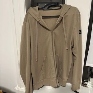 Alo oversized hoodie, very good condition